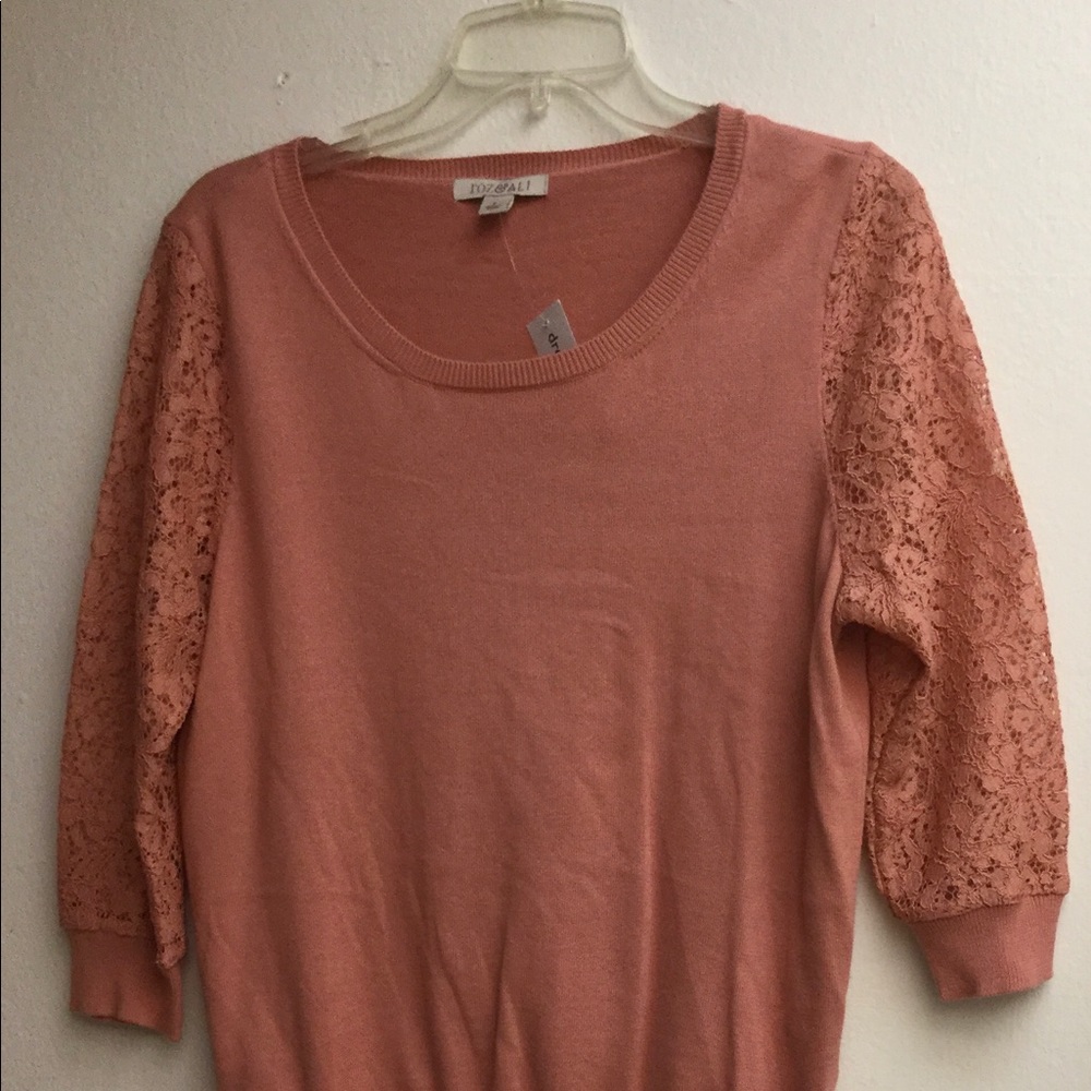 Brand new sweater